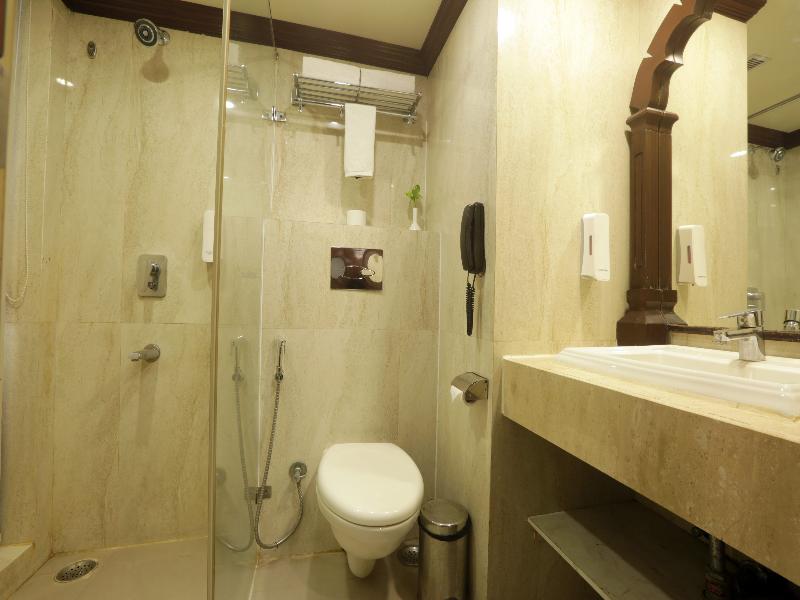 Vesta Sapphire Jaipur - A City Center Hotel image