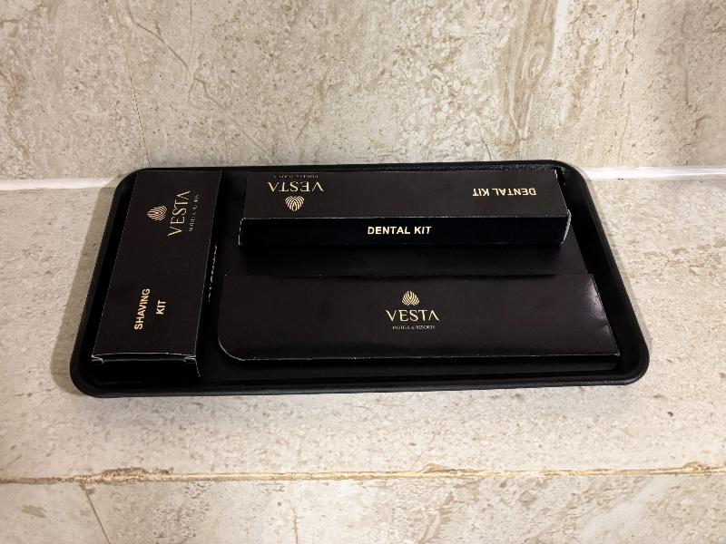 Vesta Sapphire Jaipur - A City Center Hotel image