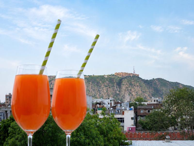 Vesta Sapphire Jaipur - A City Center Hotel image