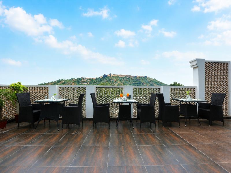 Vesta Sapphire Jaipur - A City Center Hotel image