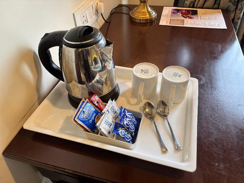 Vesta Sapphire Jaipur - A City Center Hotel image