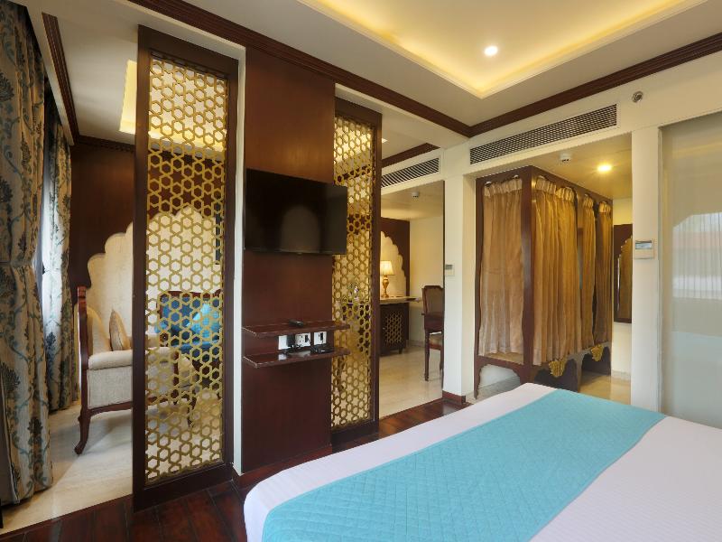 Vesta Sapphire Jaipur - A City Center Hotel image