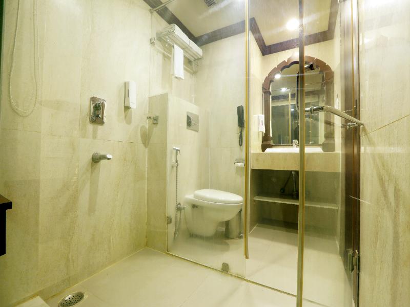 Vesta Sapphire Jaipur - A City Center Hotel image