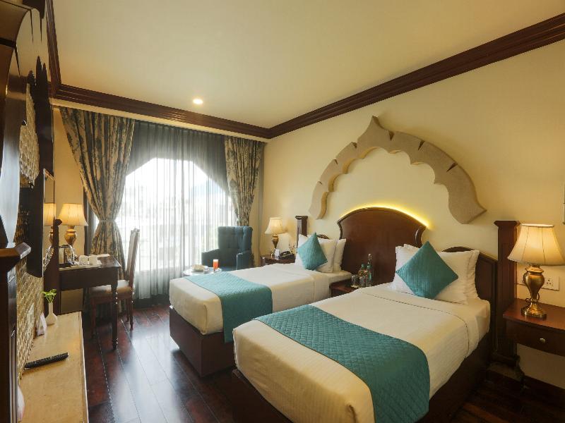 Vesta Sapphire Jaipur - A City Center Hotel image