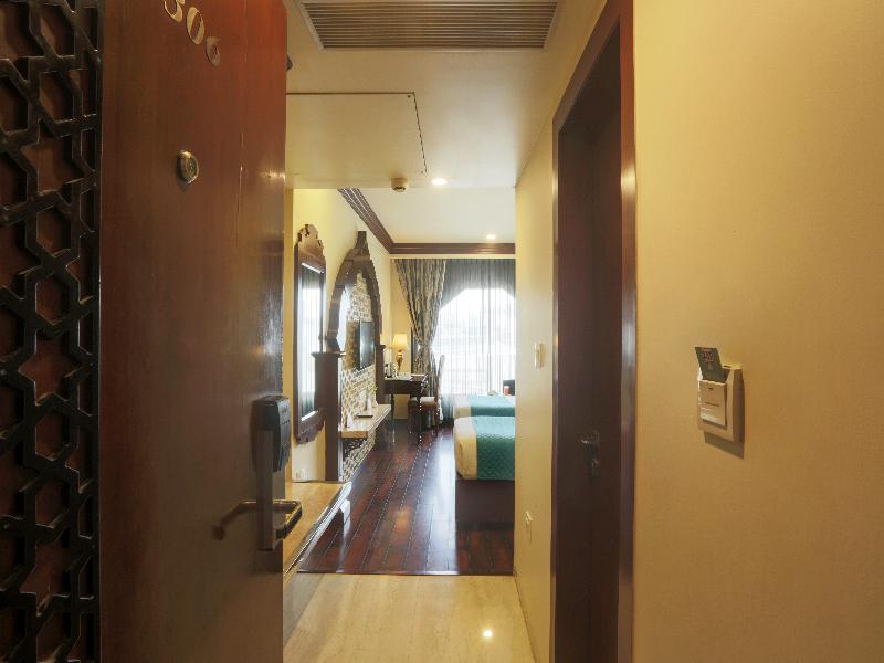 Vesta Sapphire Jaipur - A City Center Hotel image