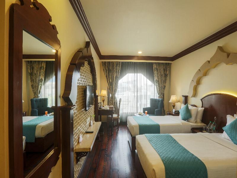 Vesta Sapphire Jaipur - A City Center Hotel image