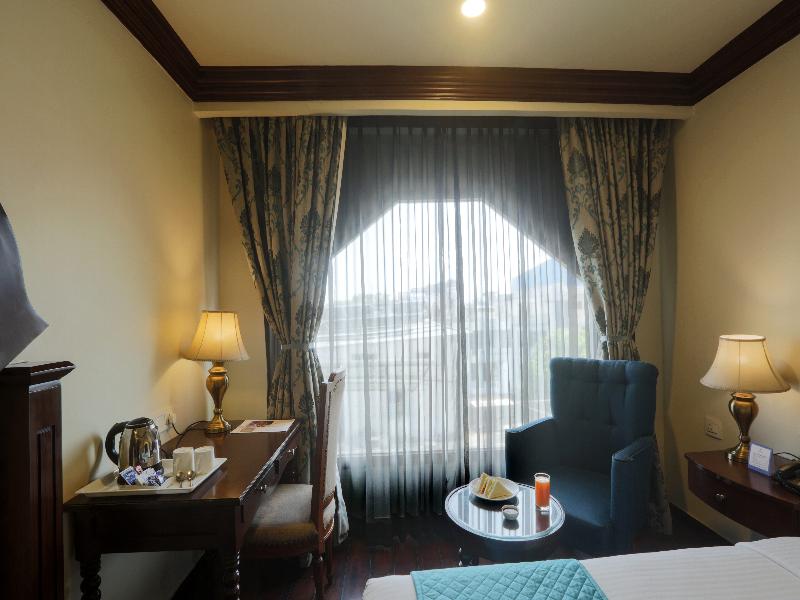 Vesta Sapphire Jaipur - A City Center Hotel image