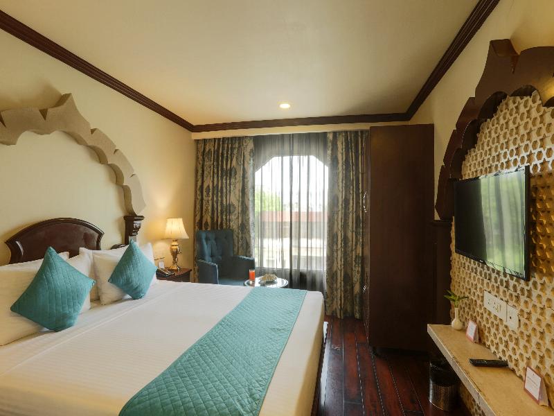 Vesta Sapphire Jaipur - A City Center Hotel image
