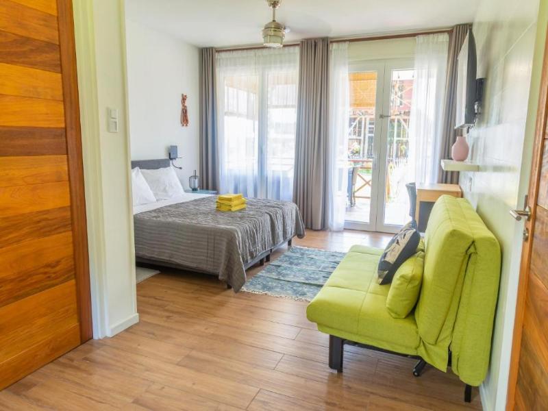 Hotel Peperpot image