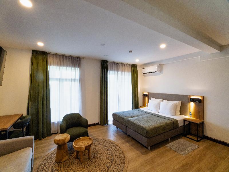 Premium Room with Veranda
