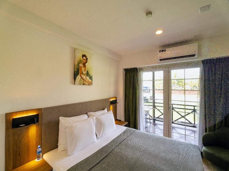 Superior Room with Veranda