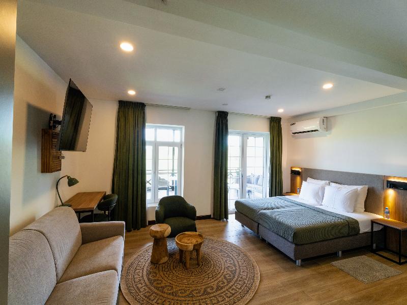 Hotel Peperpot image