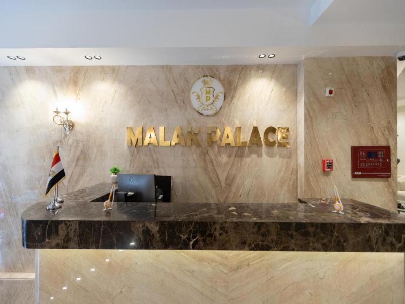 Malak Palace Cairo Hotel  image