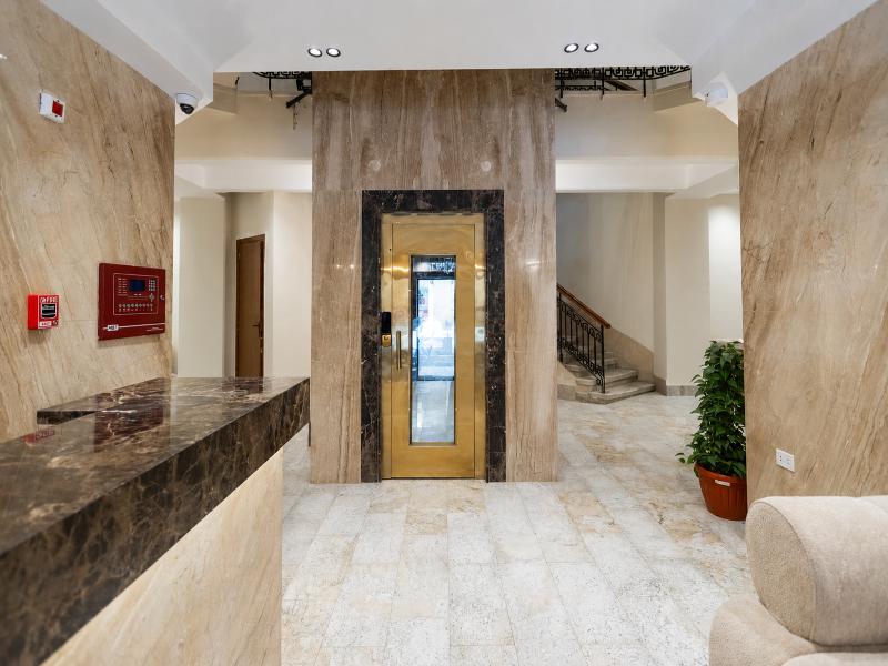 Malak Palace Cairo Hotel  image
