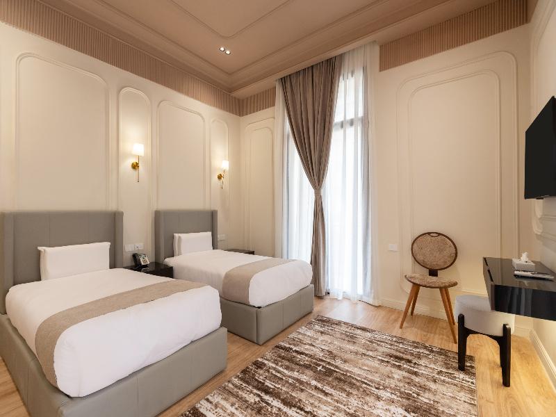 Malak Palace Cairo Hotel  image
