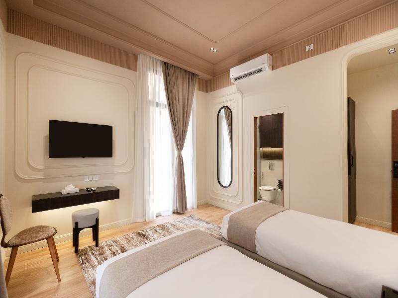 Malak Palace Cairo Hotel  image