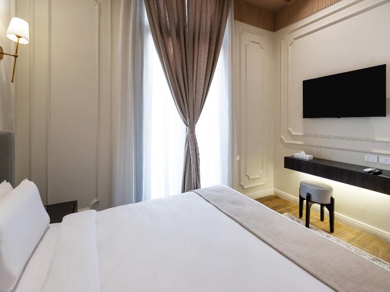 Malak Palace Cairo Hotel  image