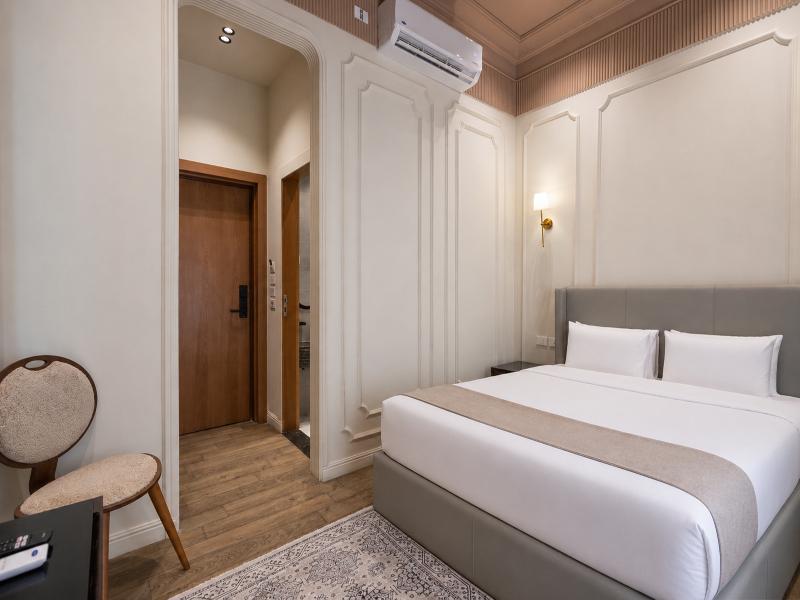 Malak Palace Cairo Hotel  image