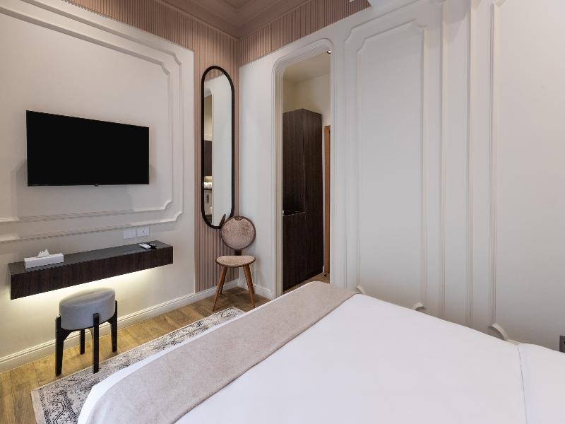 Malak Palace Cairo Hotel  image