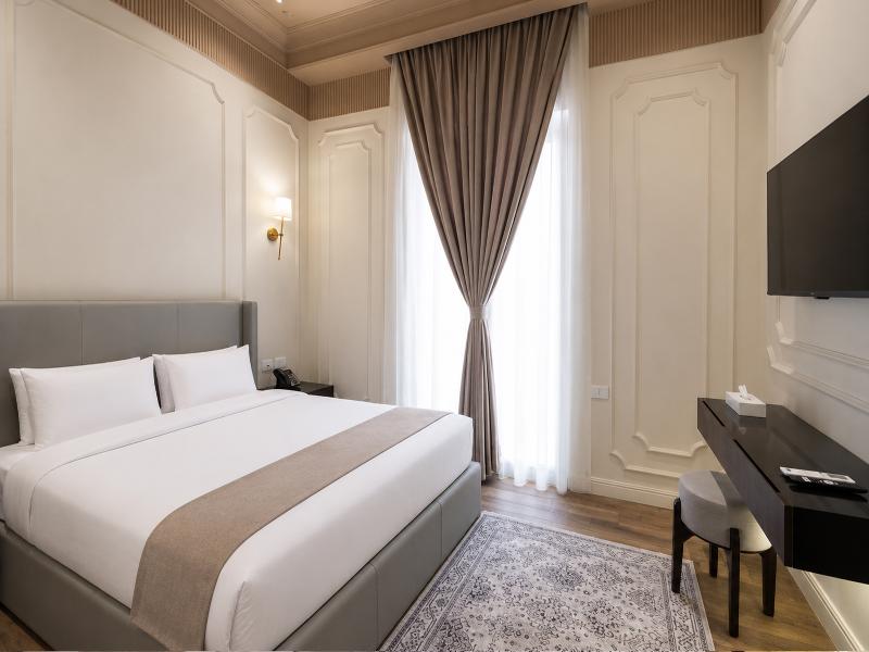 Malak Palace Cairo Hotel  image