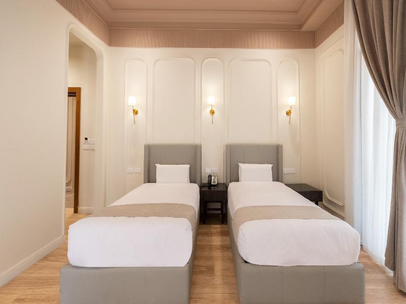 Malak Palace Cairo Hotel  image