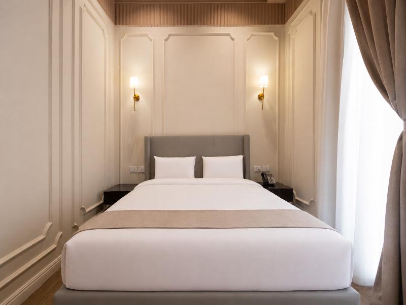 Malak Palace Cairo Hotel  image