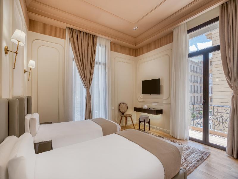 Malak Palace Cairo Hotel  image