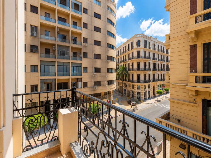 Malak Palace Cairo Hotel  image