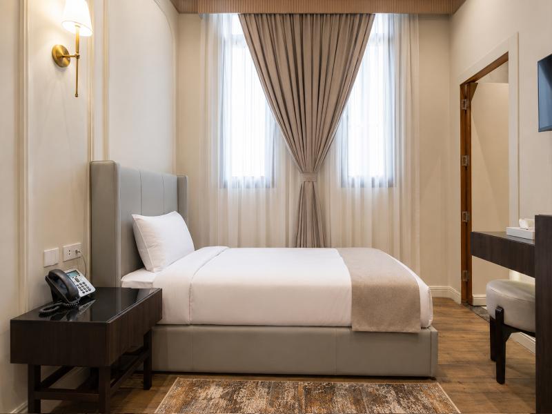Malak Palace Cairo Hotel  image