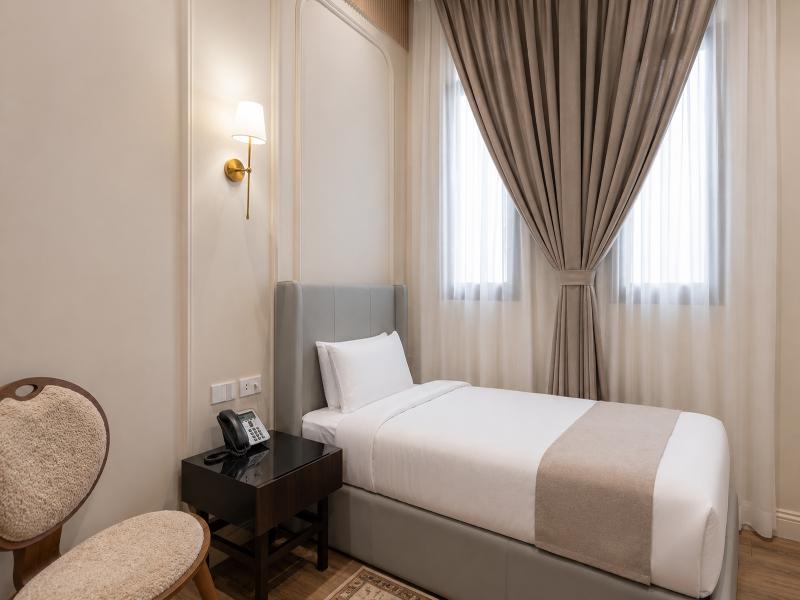 Malak Palace Cairo Hotel  image