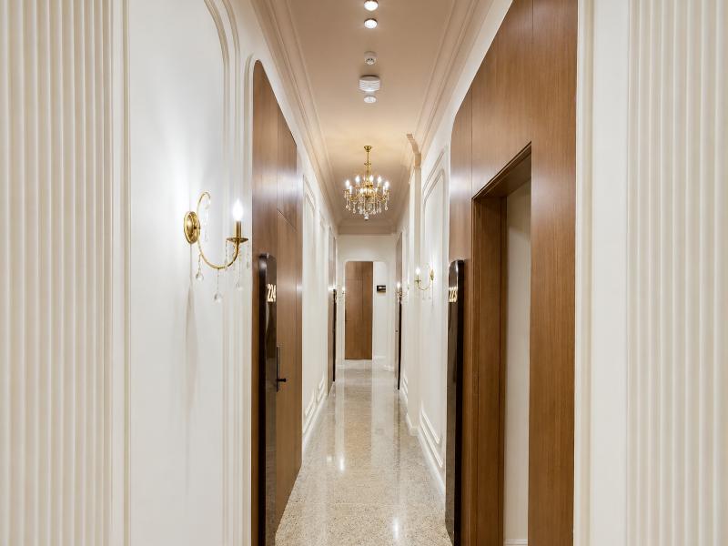 Malak Palace Cairo Hotel  image