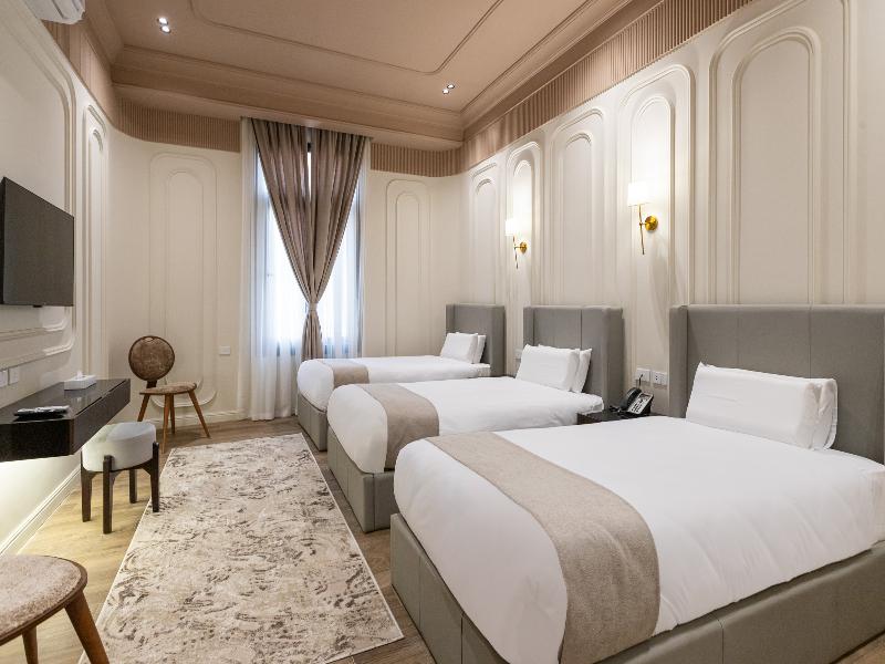 Malak Palace Cairo Hotel  image