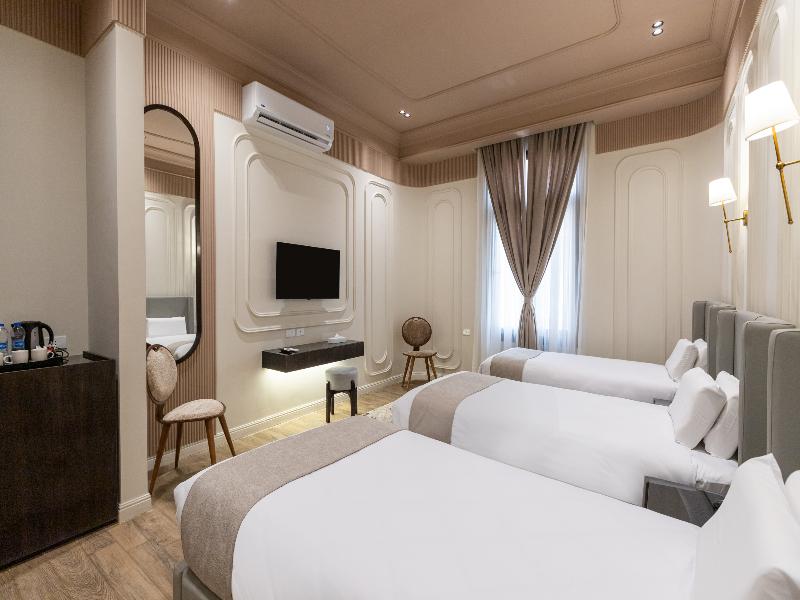 Malak Palace Cairo Hotel  image