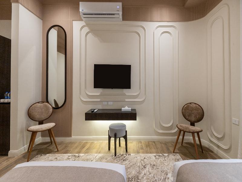 Malak Palace Cairo Hotel  image