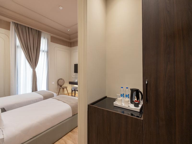 Malak Palace Cairo Hotel  image