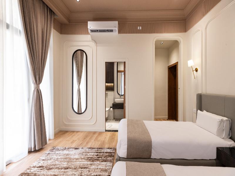 Malak Palace Cairo Hotel  image