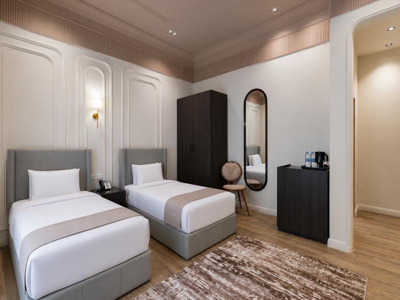 Malak Palace Cairo Hotel  image