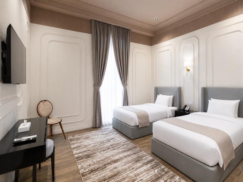 Malak Palace Cairo Hotel  image