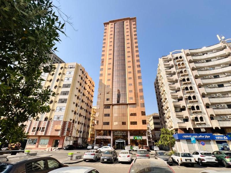 Cent Al Khair Hotel Makkah image