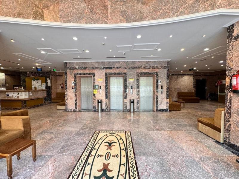 Cent Al Khair Hotel Makkah image