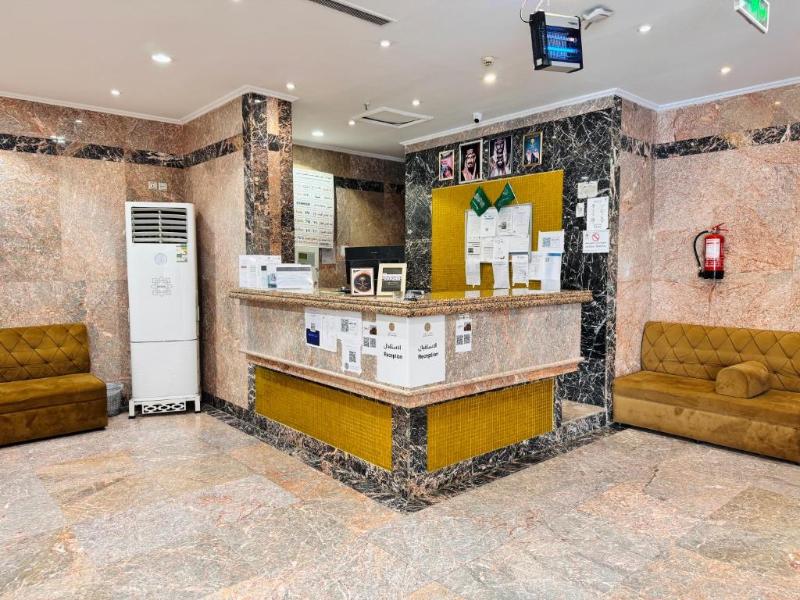 Cent Al Khair Hotel Makkah image