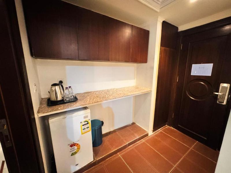 Cent Al Khair Hotel Makkah image