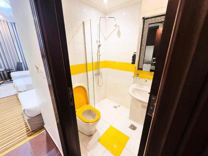 Cent Al Khair Hotel Makkah image