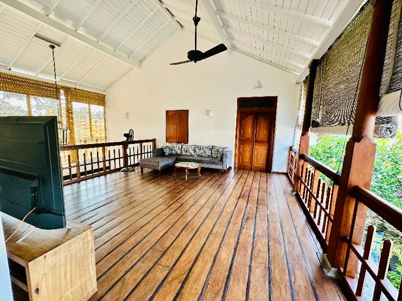 Colonial Retreat Villa — general view