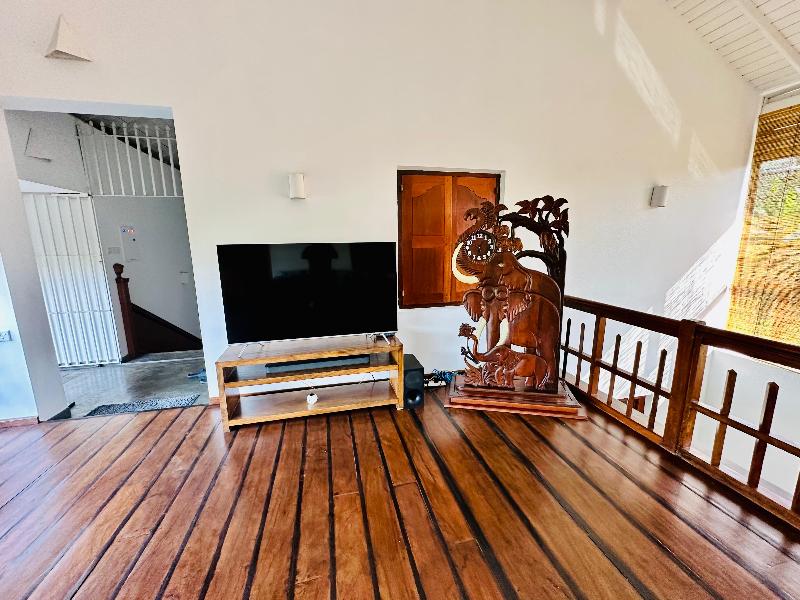 Colonial Retreat Villa — general view