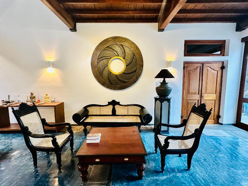 Colonial Retreat Villa image