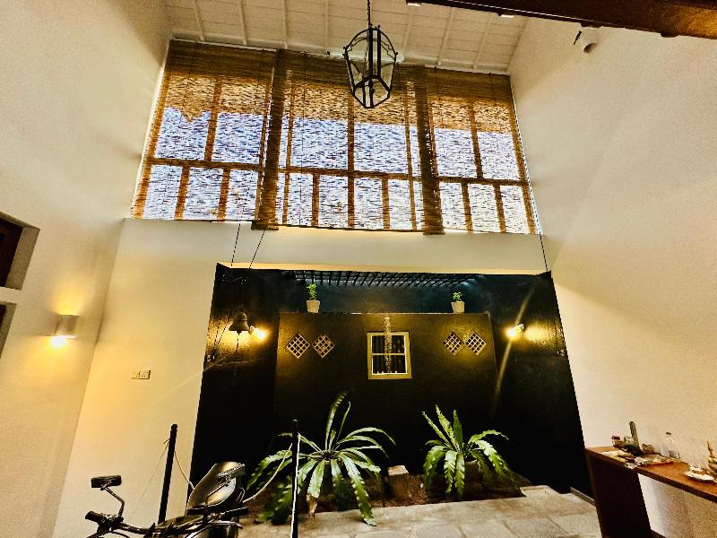Colonial Retreat Villa image