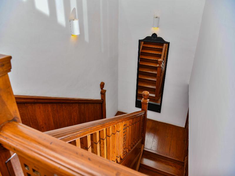 Colonial Retreat Villa image
