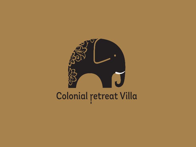 Colonial Retreat Villa image