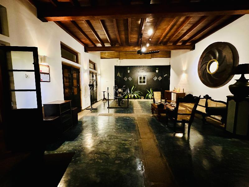 Colonial Retreat Villa image